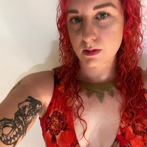 Meet your Posher, Kaylen